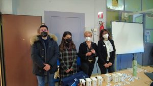 Ecoross Costabile Guidi 1