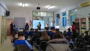 Ecoross Costabile Guidi 2