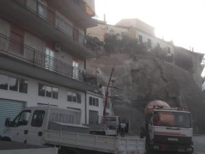 Esecuzione lavori Luzzi Anno 2017