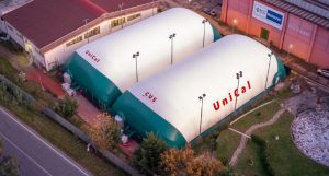 Formazione e ricerca nello sport, stage per studenti-atleti accordo tra Unical e Coni