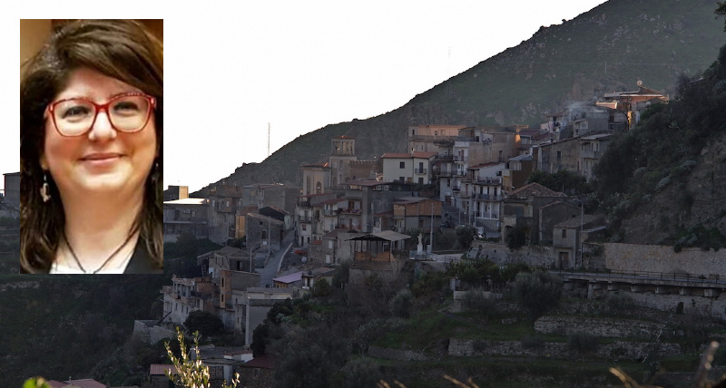 Francesca Stillitano abbandona la maggioranza di Maria Foti a Montebello Ionico