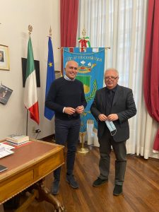 Franz Caruso e Nuccio Martire - 2