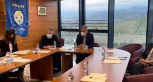 Giunta regionale Calabria