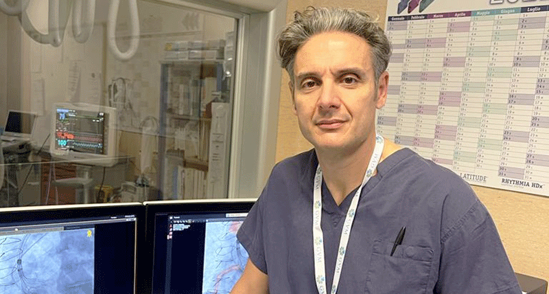 Dott. Giuseppe Nasso_Anthea Hospital, Bari_GVM Care&Research