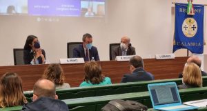 Giustizia, regione Calabria presenta i 25 uffici di prossimità
