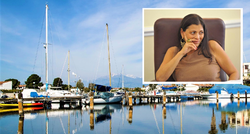 Il Porto Turistico dei Laghi di Sibari a Cassano sarà intitolato all’Onorevole Jole Santelli