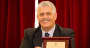 Il Sindaco Franz Caruso esprime profondo cordoglio per la scomparsa di Mario Lo Gullo