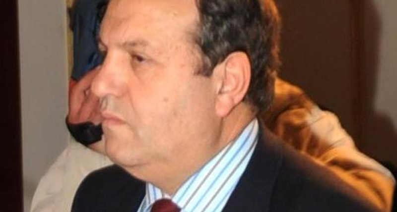 Il cordoglio del Sindaco Franz Caruso per la scomparsa di Antonio Farina, storico Presidente della V e della III circoscrizione