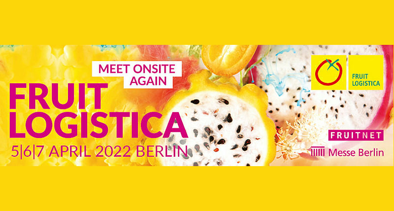 La Calabria alla Fruit Logistica di Berlino per rafforzarsi sui mercati internazionali