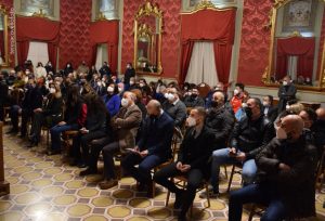 'La Calabria che vuoi' approda a Cosenza definiti organigrammi e linee politiche 2