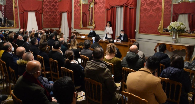 La Calabria che vuoi approda a Cosenza definiti organigrammi e linee politiche