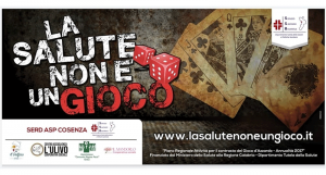 La salute non è un gioco