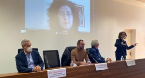 Lingua dei segni: presentato alla regione il corso per i dipendenti