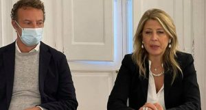 Luberto e Rende Comune di Cosenza