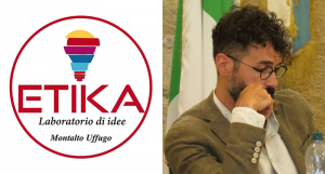 Movimento politico Etika Gianfranco Bria Montalto Uffugo