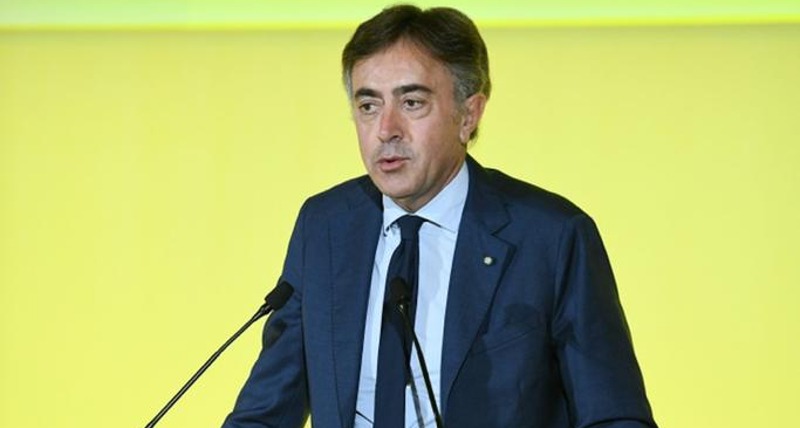 Poste Italiane anche in Calabria Pnrr, sportelli pubblica amministrazione ed Aree Coworking