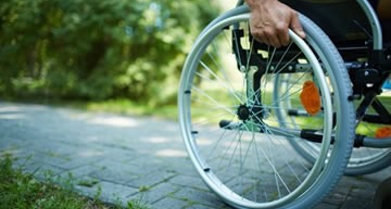 Lega Calabria: "Disabili senza sostegno economico e sanitario, inaccettabile"