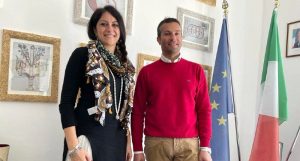 San Giovanni in Fiore, Succurro nomina Antonello Martino nuovo assessore