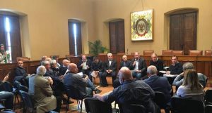 Statale 106: due proposte per l'assemblea dei sindaci della Locride