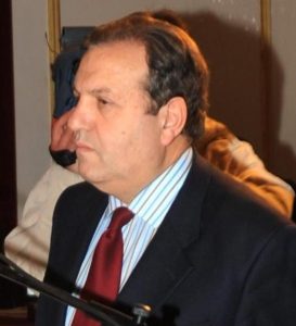 Tonino Farina