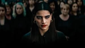 Una femmina (FILM)- foto Ansa