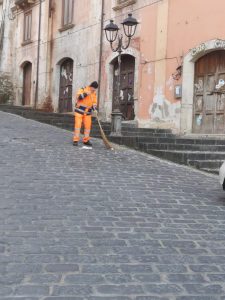 ancora cooperative al lavoro