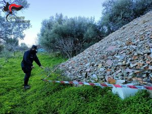 sequestro trebisacce