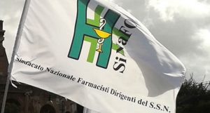 sindacato farmacisti ospedalieri