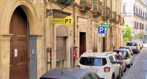 ufficio postale centro storico cosenza