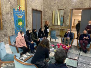 Cosenza, la Giornata della Donna con le storie delle donne afghane