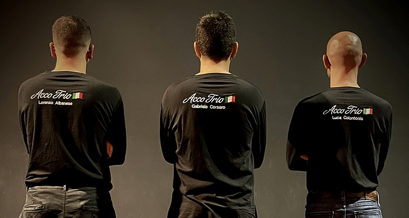 ACCO Trio