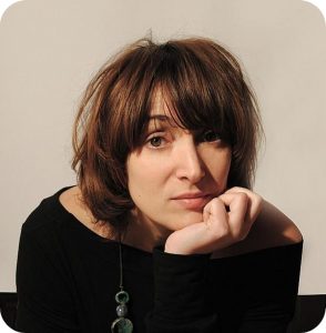 Alessia Martegiani