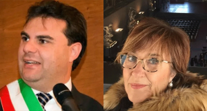 Antonio Palermo e Annamaria Brunetti Italia Viva, Magorno coordinatore regionale: si dimettono Palermo e Brunetti