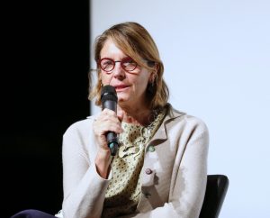 Flavia Mazzarella - Presidente BPER Banca