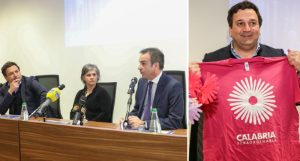 Calabria, turismo illustrate le linee programmatiche del nuovo dipartimento regionale