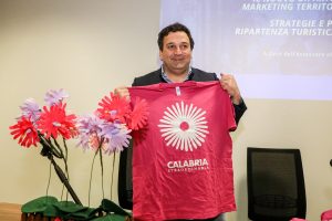 Calabria, turismo illustrate le linee programmatiche del nuovo dipartimento regionale - ORSOMARSO