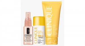 Clinique SUN 101 SET Kit skincare