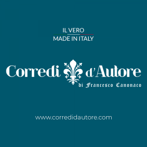 Corredi d’Autore