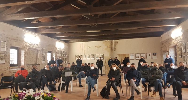 Distretto turistico altopiano della Sila, eletto il comitato di gestione