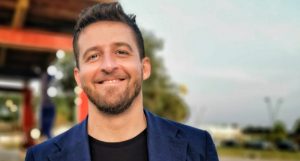 FLAVIO STASI SINDACO CORIGLIANO-ROSSANO