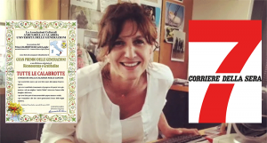 Giusi Fasano Calabrotte Sette Corriere della Sera