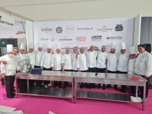 La soddisfazione del presidente Conpait Angelo Musolino per la Sigep di Rimini