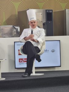 Angelo Musolino, presidente di Conpait