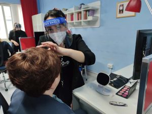 AO Cosenza, progetto di psico-oncologia: un aiuto alle donne affette da cancro al seno