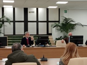 Sanità Calabria, proposta di legge del consigliere Laghi per ritorno a 11 Asl