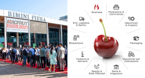 La Regione Calabria sarà presente a Macfrut 2022 di Rimini