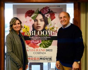 Moda Movie 2022, selezionati i 15 designer in concorso