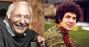 Mogol e Lucio Battisti - Cosenza, il 17 marzo inaugurazione scultura dedicata a Lucio Battisti con Mogol