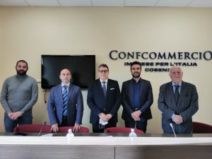 Nuovo Consiglio Fimaa