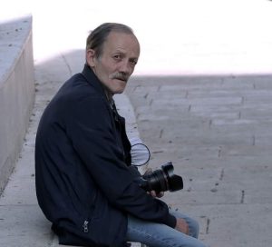 Osvaldo Spizzirri